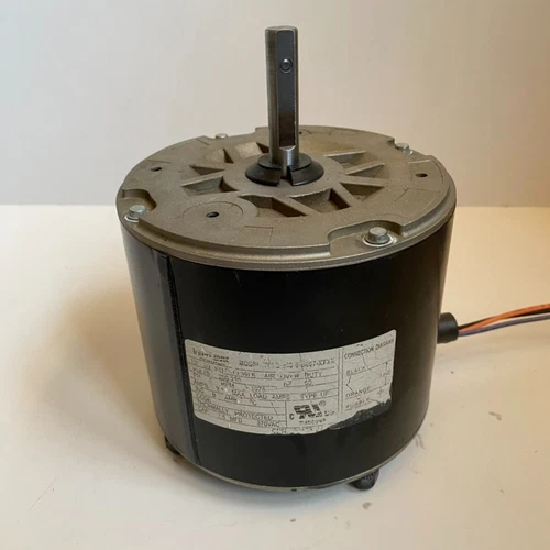 InterLink YSLB-250-6-B007-XXXX 1/3hp, 208/230V, 1075rpm Motor (100483-29)