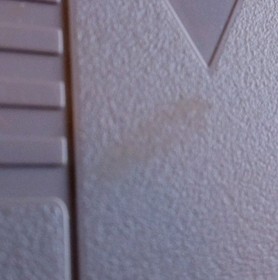 David Crane's a Boy and His Blob: Trouble On Blobolonia 1989 Original NES CART.