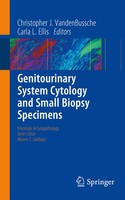 Christopher J. Vandenbussche (U. A.) | Genitourinary System Cytology And...