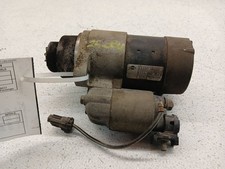 03-06 NISSAN 350Z 03-08 FX 03-06 G35 06-08 M35 Starter Motor OEM 23300AM600
