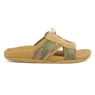 VIKTOS Men's Lightweight Casual Ruck Recovery MC Slide Sandals - Colors & Sizes