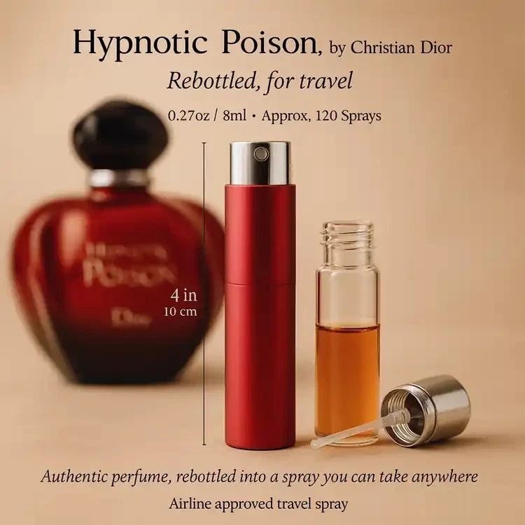 Dior Women Hypnotic Poison Perfume for sale | eBay