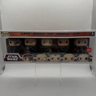 Funko Pop STAR WARS - Echo / Wrecker / Tech / Crosshair / Hunter - 5 Pack Vinyl