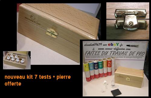 Kit test or argent platine : évitez les pièges avant de fondre et vendre vos métaux