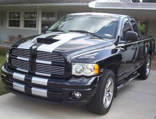 10 Truck Racing Rally Stripes Decals Decal Fits Dual Dodge Dakota Ram Srt10 10 Truck Racing Rally Stripes Decals Decal Fits Dual Dodge Dakota Ram Srt10