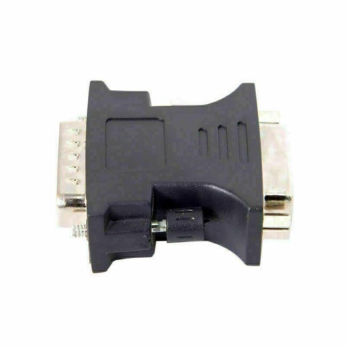 LFH DMS 59Pin Male to DVI 24+5 Female Extension Converter For PC Graphics Card C - Afbeelding 9 van 15