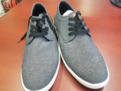 fenta black shoes