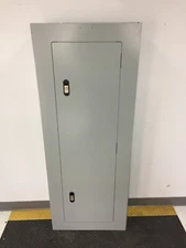 SIEMENS 800 AMP 208/120 VOLT 3 PHASE 50 CIRCUIT MAIN LUG PANEL..P-1178