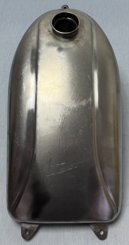 Fuel Tank for BMW R12, R17, Used - Picture 4 of 5