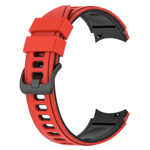 Silicone Strap Band Sport Bracelet - Bild 10 von 32