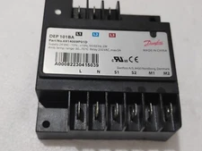 DEP101BA Compressor Motor Thermal Protection Control Module 24V