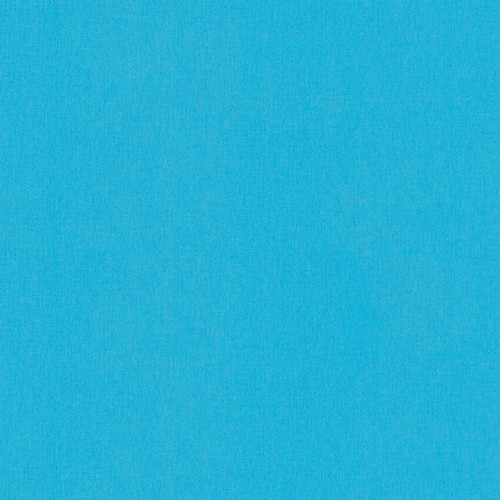 Profhome 377498-GU Ton-in-Ton Tapete Uni matt blau 5,33 m2 - Bild 1 von 6