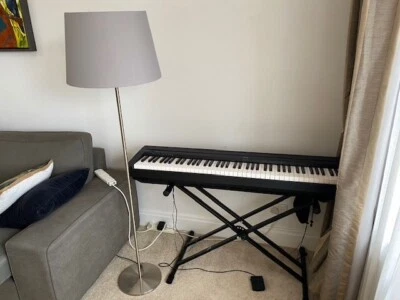 piano lamp ikea