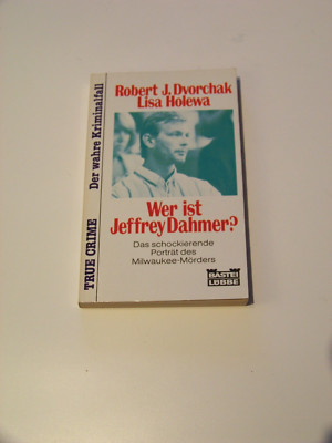 Wer ist Jeffrey Dahmer ? Porträt des Milwaukee Mörders TOP !!!