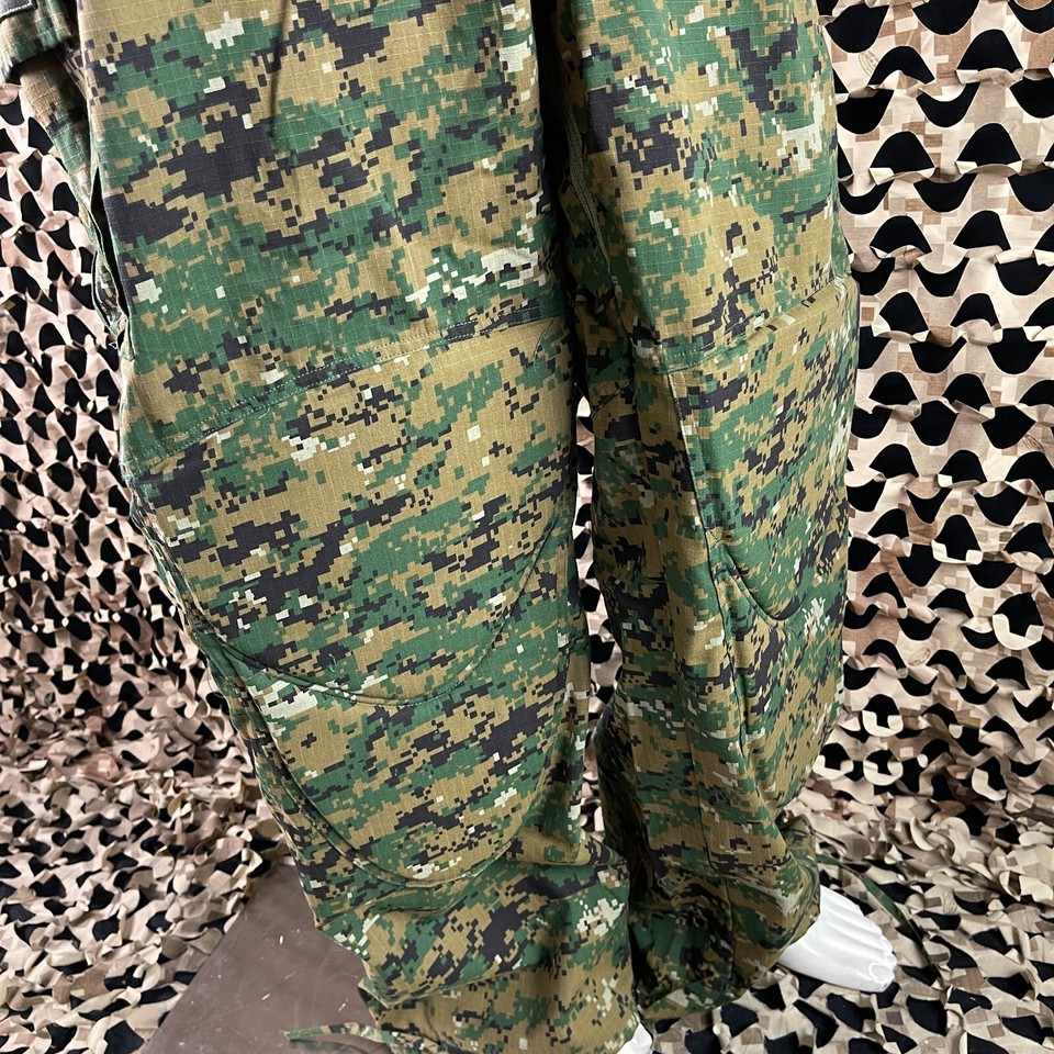 Pantalon De Paintball Valken V-Tac Sierra - Desert Marpat - Taille 4X-Large - Neuf
