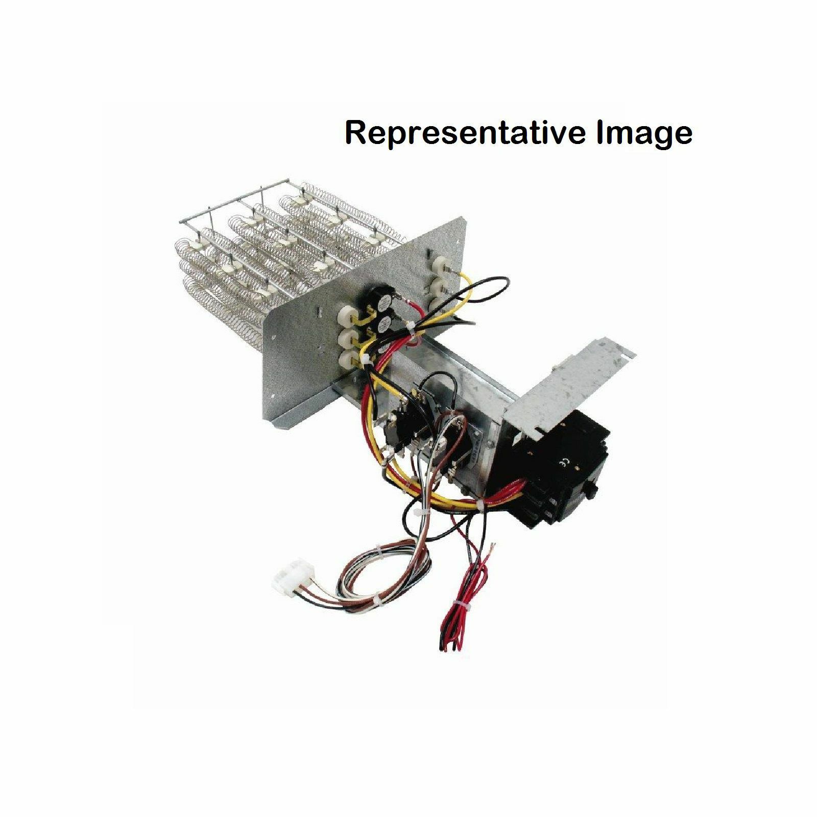 Rheem Heater Kit 3KW 208-230/1/60 (Breaker) | eBay