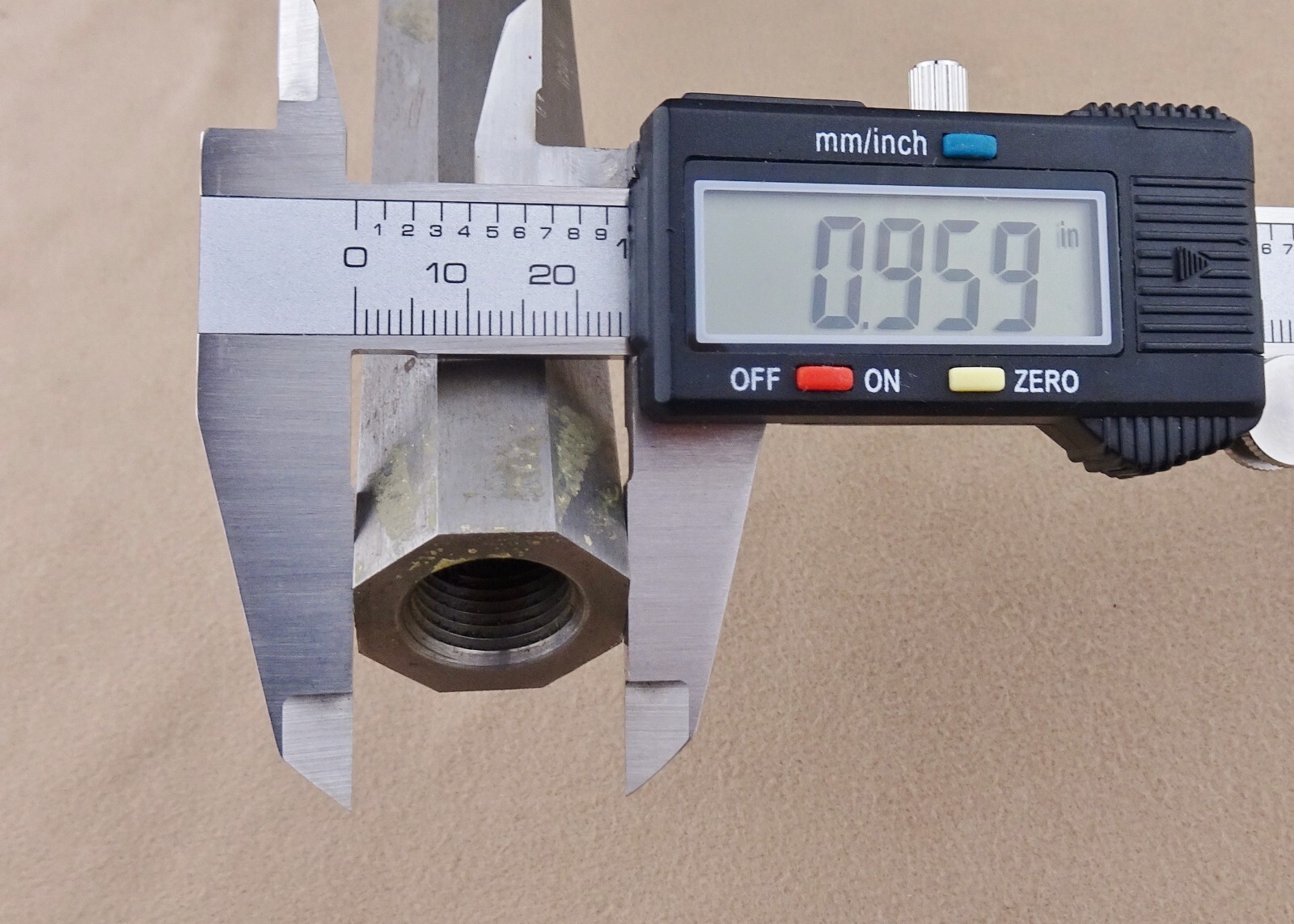 R. Hoch .34 Caliber, 148 Twist, 28" Octagonal Muzzle Loading Rifle Barrel Blank eBay