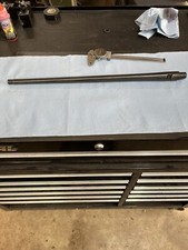 Ruger 10 22 Threaded Rifle Barrel 18.5 Inch. No Sights