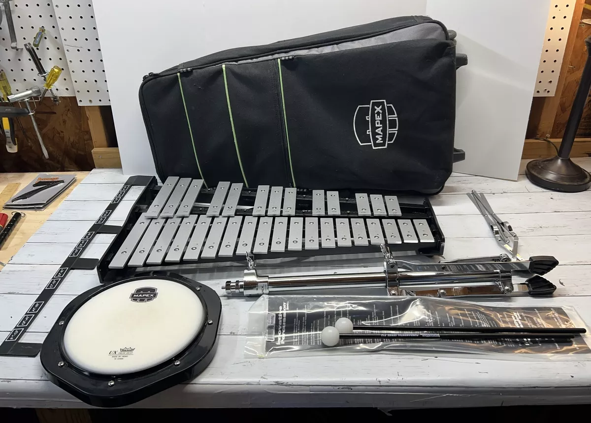 Mapex xylophone cheap