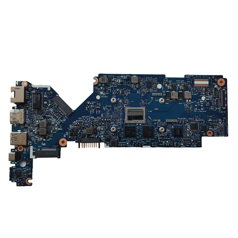 For HP ProBook x360 11 G4 EE M3-8100Y 8GB Motherboard