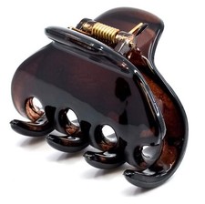 Camila Paris CP1784 French Hair Clip for Women, Small 2 inches Girls Hair Cla...