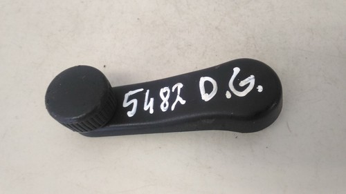 Volkswagen Golf 1993 Window Crank Handle  1h0837581, Genuine #868665-61