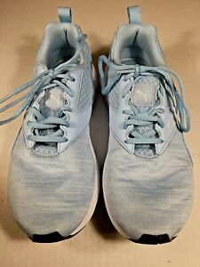 puma soft foam optimal comfort nrgy