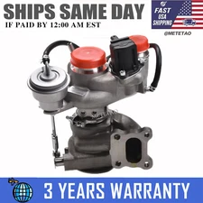 Turbo Turbocharger For Chevy Cruze 1.4T & Buick Encore 1.4L 2016 2017 2018 2019