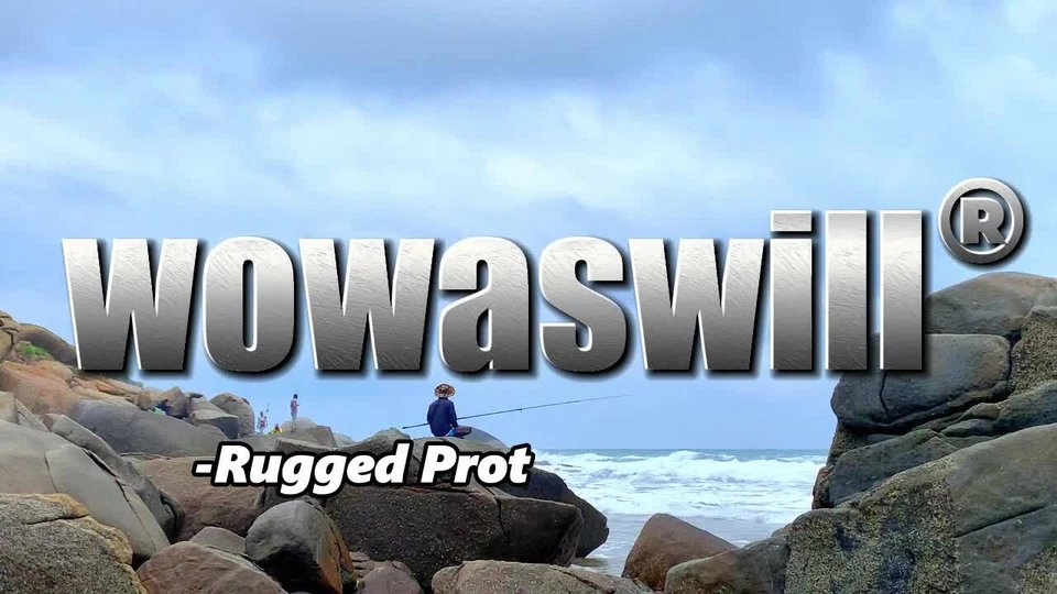 LOVEMEI Tank Armor Metal Case for Samsung Galaxy - Image 2 of 4