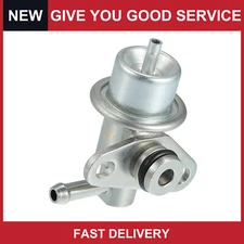 Pack of 1 For Mitsubishi Montero 1995-2002 Fuel Injection Pressure Regulator