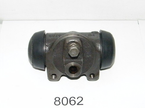 NOS RT FT Wheel Cylinder 1930s Dodge Bros Plymouth Chrysler Desoto 1 1/4 x 1 3/8 - Picture 5 of 9