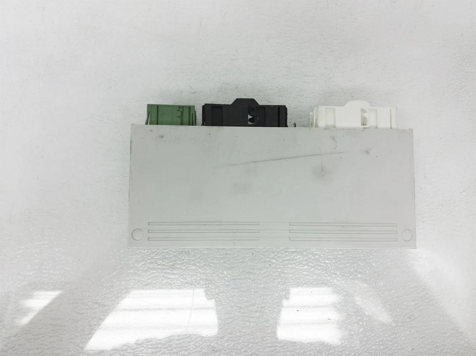 2014 2015 2016 Bmw 428I Convertable Top Control Module 61-35-7-456-364 - Image 4 of 4