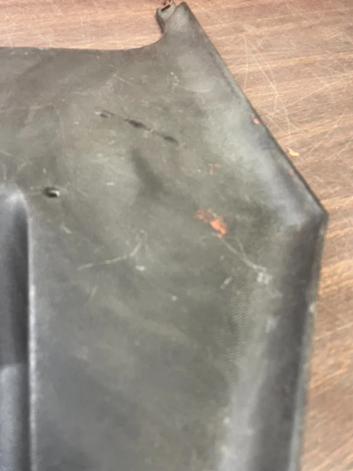 ОРИГИНАЛЬНЫЕ УДАРНЫЕ ПАНЕЛИ 1970 1971 1972-1974 DODGECHALLENGER CUDA 923 - Изображение 4 из 4