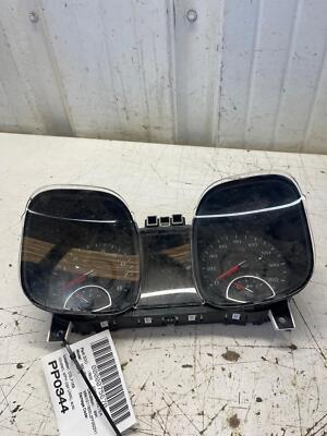 14-16 MALIBU Speedometer Mph (opt Umn) Auto Stop/Start (opt Kl9) Oe# 23263745