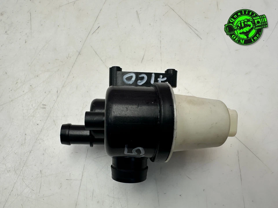 2018-2023 AUDI A6 A8 Q5 SQ5 S3 S6 S8 EVAPORATOR CANISTER LEAK DETECTION PUMP OEM - Image 4 of 4