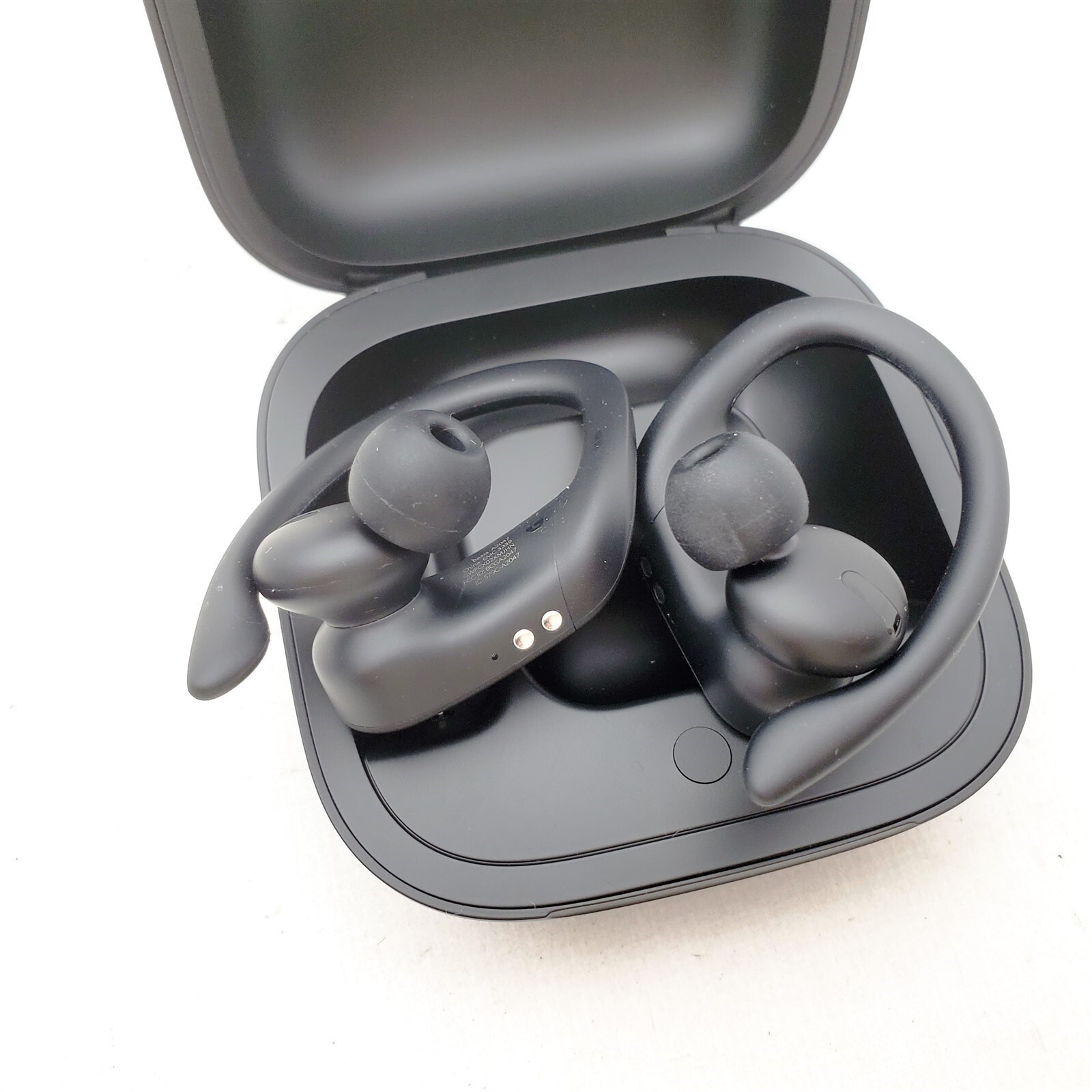 Powerbeats Pro Wireless Earphones, Sweat Resistant Earbuds Black