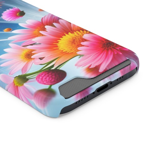 Phone Case With Card Holder - Picture 7 of 121