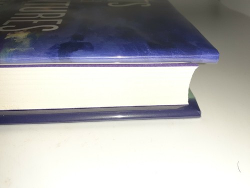 Subterranean Press Plots And Misadventures HC Signed Stephen Gallagher 627/750 - Picture 6 of 7