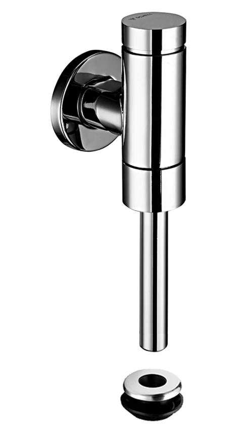 Schell Urinal Druckspüler 1/2" DN15, SCHELLOMAT BASIC, Pissoir Drücker