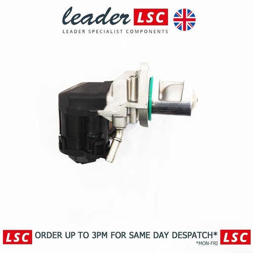 EGR Valve BMW X3 2007 to 2014 E83 F25 18d 20d 30d 2.0sd Diesel 11717810871 New - Picture 4 of 12