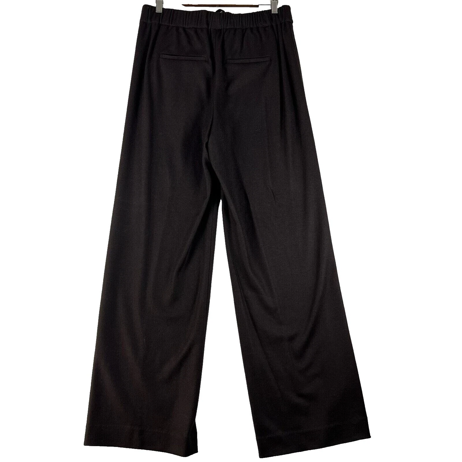 Vince pantalones de lana para Mujeres