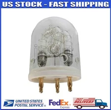 For Godox AD600 AD600BM Flash Tube XE Xenon Lamp Strobe Light Bare Bulb 600W