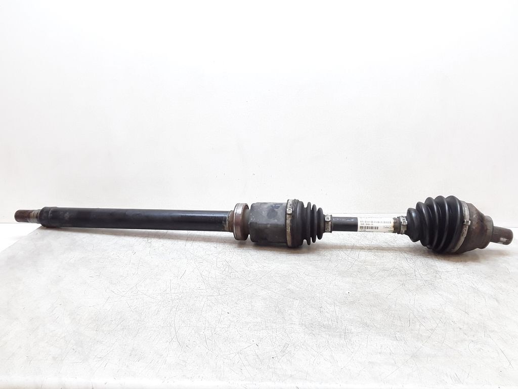 Volvo V70 2008 front driveshaft P30783206 LGI44759 | eBay