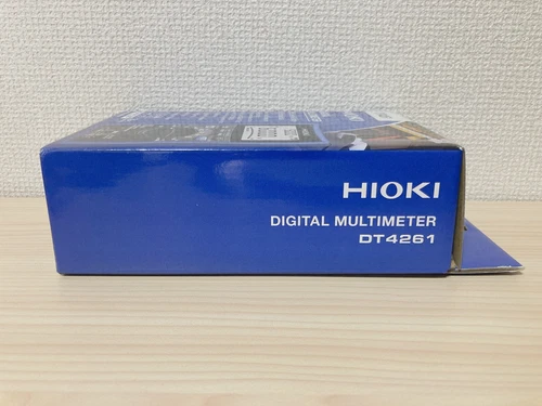 HIOKI Digital Multimeter DT4261
