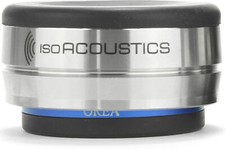 Isoacoustics Orea Indigo Isolators 16lbs
