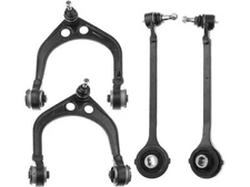 For Magnum Control Arm and Ball Joint Assembly Set Autopart Premium 37927QZ