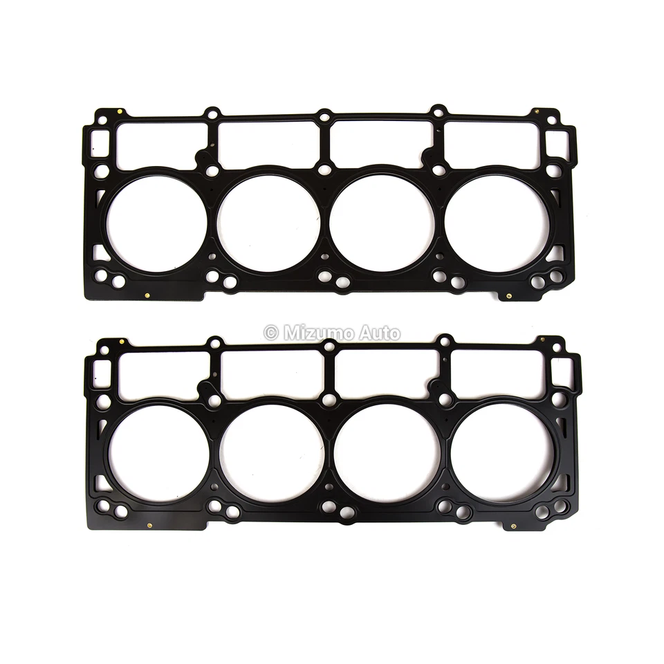 Head Gasket Bolts Set Fit 2005-2009 Chrysler 300 Dodge Charger Jeep 6.1L V8 - Image 3 of 4