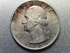 1932S washington quarter.
