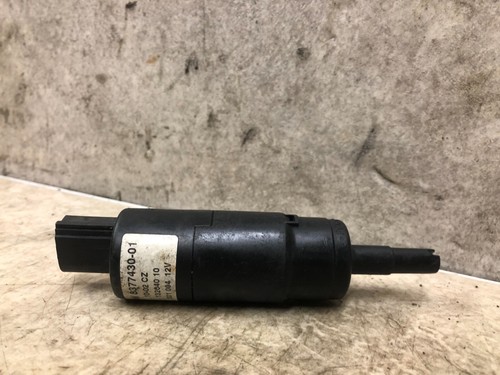 ORIG BMW 3er E90 E91 Waschwasserpumpe Scheinwerferreinigung 8377430