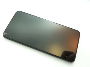 Huawei P40 Lite 5G Display Einheit defekt Glasbruch